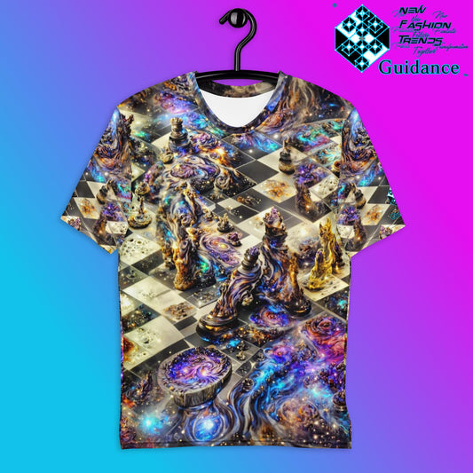 Multiverse Chess