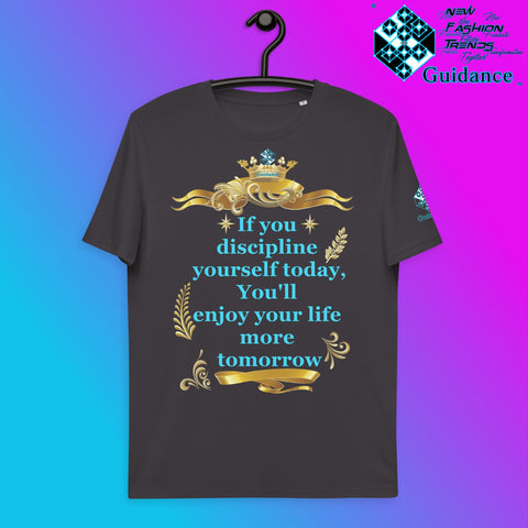 Discipline Yourself