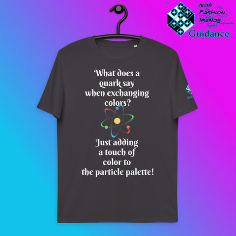 Quark Particle