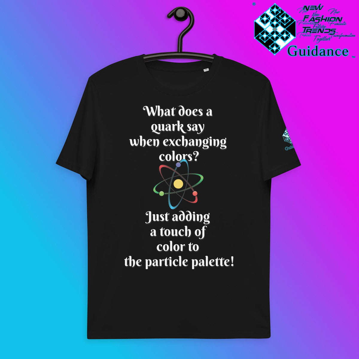 Quark Particle