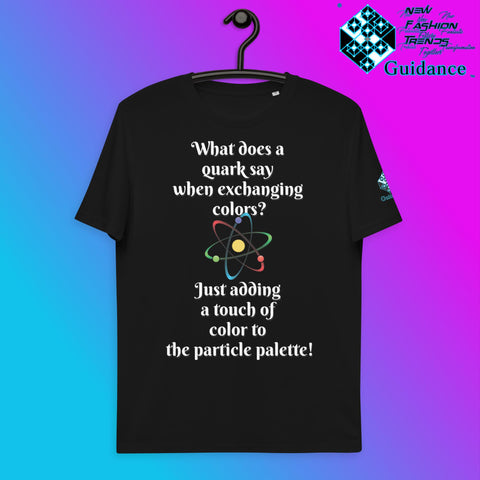 Quark Particle