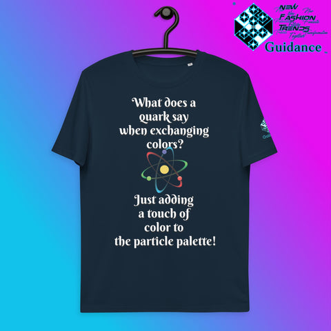 Quark Particle