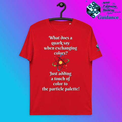 Quark Particle