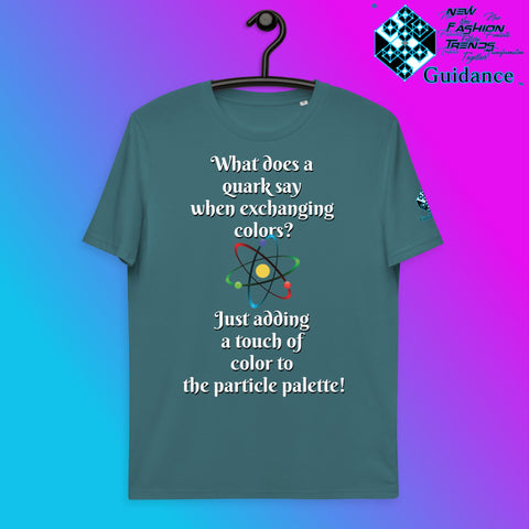 Quark Particle