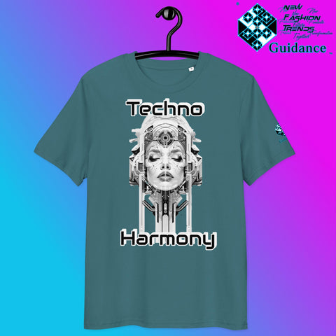 Techno Harmony