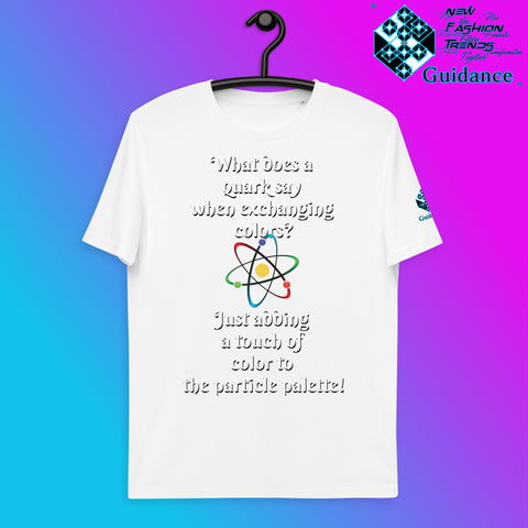 Quark Particle