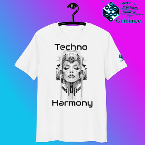 Techno Harmony